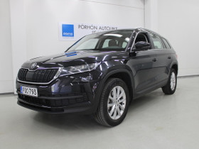 Skoda KODIAQ, Autot, Iisalmi, Tori.fi Skoda KODIAQ, Autot, Iisalmi, Tori.fi