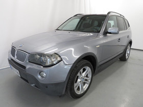 BMW X3, Autot, Lahti, Tori.fi BMW X3, Autot, Lahti, Tori.fi