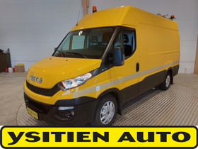 Iveco Daily, Autot, Lempäälä, Tori.fi Iveco Daily, Autot, Lempäälä, Tori.fi