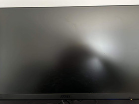 MSI Optix MAG245R, Oheislaitteet, Tietokoneet ja lisälaitteet, Kuopio, Tori.fi MSI Optix MAG245R, Oheislaitteet, Tietokoneet ja lisälaitteet, Kuopio, Tori.fi
