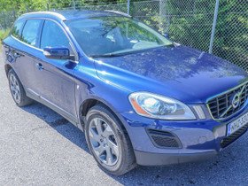 Volvo XC60, Autot, Keminmaa, Tori.fi Volvo XC60, Autot, Keminmaa, Tori.fi