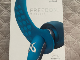 Jaybird freedom F5 Ocean, Audio ja musiikkilaitteet, Viihde-elektroniikka, Ylöjärvi, Tori.fi Jaybird freedom F5 Ocean, Audio ja musiikkilaitteet, Viihde-elektroniikka, Ylöjärvi, Tori.fi