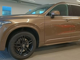 Volvo XC90, Autot, Heinävesi, Tori.fi Volvo XC90, Autot, Heinävesi, Tori.fi