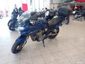 Suzuki GSF, Moottoripyörät, Moto, Joensuu, Tori.fi Suzuki GSF, Moottoripyörät, Moto, Joensuu, Tori.fi