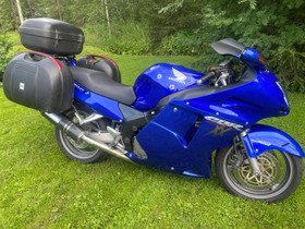 Honda cbr 1100xx vm.2003, Moottoripyörät, Moto, Kemi, Tori.fi Honda cbr 1100xx vm.2003, Moottoripyörät, Moto, Kemi, Tori.fi