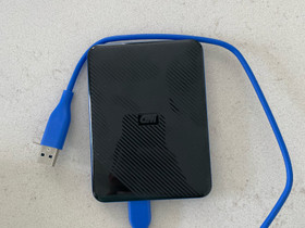 Ps4 WD 2Tb ulkoinen kovalevy, Muu tietotekniikka, Tietokoneet ja lisälaitteet, Espoo, Tori.fi Ps4 WD 2Tb ulkoinen kovalevy, Muu tietotekniikka, Tietokoneet ja lisälaitteet, Espoo, Tori.fi