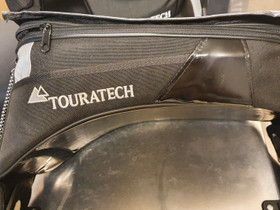 Touratech tankkilaukku BMW K1600 GT/GTL, Moottoripyörän varaosat ja tarvikkeet, Mototarvikkeet ja varaosat, Espoo, Tori.fi Touratech tankkilaukku BMW K1600 GT/GTL, Moottoripyörän varaosat ja tarvikkeet, Mototarvikkeet ja varaosat, Espoo, Tori.fi
