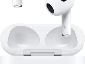 AirPods 3, Audio ja musiikkilaitteet, Viihde-elektroniikka, Ylöjärvi, Tori.fi AirPods 3, Audio ja musiikkilaitteet, Viihde-elektroniikka, Ylöjärvi, Tori.fi