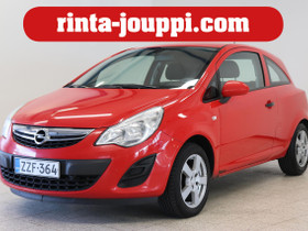 Opel Corsa, Autot, Kokkola, Tori.fi Opel Corsa, Autot, Kokkola, Tori.fi