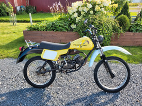 Tunturi Tiger, Mopot, Moto, Seinäjoki, Tori.fi Tunturi Tiger, Mopot, Moto, Seinäjoki, Tori.fi