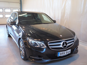 Mercedes-Benz E, Autot, Hattula, Tori.fi Mercedes-Benz E, Autot, Hattula, Tori.fi