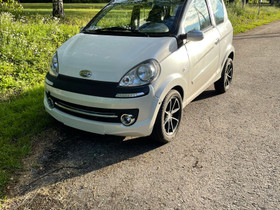Microcar Mgo Dci, Mopoautot, Moto, Turku, Tori.fi Microcar Mgo Dci, Mopoautot, Moto, Turku, Tori.fi
