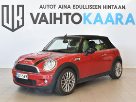 Mini Cooper, Autot, Lempäälä, Tori.fi Mini Cooper, Autot, Lempäälä, Tori.fi