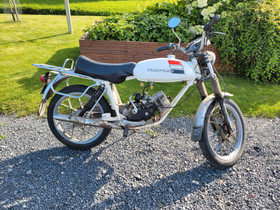 Tunturi Super Sport, Mopot, Moto, Seinäjoki, Tori.fi Tunturi Super Sport, Mopot, Moto, Seinäjoki, Tori.fi
