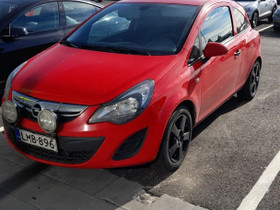 Opel Corsa, Autot, Oulu, Tori.fi Opel Corsa, Autot, Oulu, Tori.fi