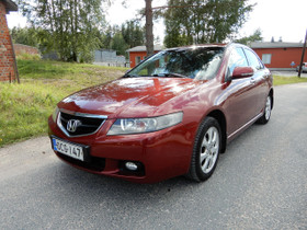 Honda Accord, Autot, Orimattila, Tori.fi