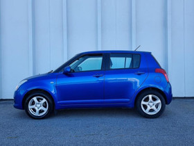 Suzuki Swift, Autot, Tampere, Tori.fi Suzuki Swift, Autot, Tampere, Tori.fi