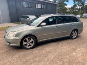Toyota Avensis, Autot, Hamina, Tori.fi Toyota Avensis, Autot, Hamina, Tori.fi