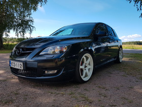 Mazda 3, Autot, Pöytyä, Tori.fi Mazda 3, Autot, Pöytyä, Tori.fi