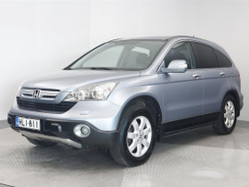 HONDA CR-V, Autot, Vaasa, Tori.fi HONDA CR-V, Autot, Vaasa, Tori.fi