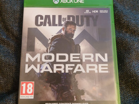 Call of Duty modern warfare, Pelikonsolit ja pelaaminen, Viihde-elektroniikka, Joensuu, Tori.fi Call of Duty modern warfare, Pelikonsolit ja pelaaminen, Viihde-elektroniikka, Joensuu, Tori.fi