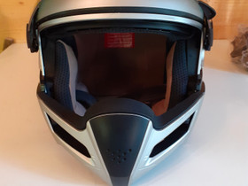 Givi HPS X01,koko L/60, Ajoasut, kengät ja kypärät, Mototarvikkeet ja varaosat, Mikkeli, Tori.fi Givi HPS X01,koko L/60, Ajoasut, kengät ja kypärät, Mototarvikkeet ja varaosat, Mikkeli, Tori.fi