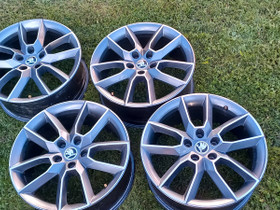 Skoda Octavia Rs Geminit, Renkaat ja vanteet, Mikkeli, Tori.fi Skoda Octavia Rs Geminit, Renkaat ja vanteet, Mikkeli, Tori.fi