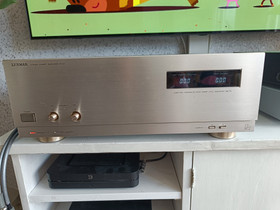 Luxman M-03 päätevahvistin, Audio ja musiikkilaitteet, Viihde-elektroniikka, Tampere, Tori.fi Luxman M-03 päätevahvistin, Audio ja musiikkilaitteet, Viihde-elektroniikka, Tampere, Tori.fi
