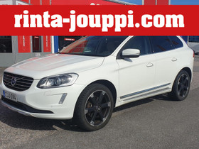Volvo XC60, Autot, Kokkola, Tori.fi Volvo XC60, Autot, Kokkola, Tori.fi