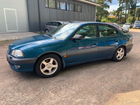 Toyota Avensis, Autot, Hamina, Tori.fi Toyota Avensis, Autot, Hamina, Tori.fi