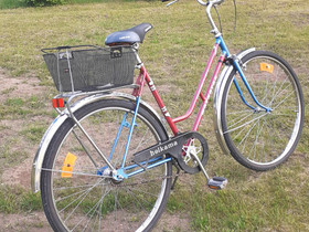 28",3vaih upeassa kunnossa, Muut pyörät, Polkupyörät ja pyöräily, Lappeenranta, Tori.fi 28",3vaih upeassa kunnossa, Muut pyörät, Polkupyörät ja pyöräily, Lappeenranta, Tori.fi