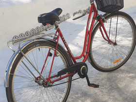 28",3vaih TITAHIA CLASSIC LADY, Muut pyörät, Polkupyörät ja pyöräily, Lappeenranta, Tori.fi 28",3vaih TITAHIA CLASSIC LADY, Muut pyörät, Polkupyörät ja pyöräily, Lappeenranta, Tori.fi