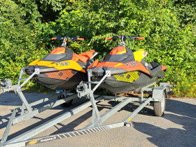 Sea-Doo spark trixx, Vesiskootterit, Veneet, Iisalmi, Tori.fi Sea-Doo spark trixx, Vesiskootterit, Veneet, Iisalmi, Tori.fi