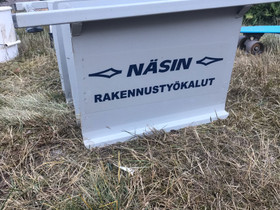 Laastikelkka, Leikkurit ja koneet, Piha ja puutarha, Vantaa, Tori.fi Laastikelkka, Leikkurit ja koneet, Piha ja puutarha, Vantaa, Tori.fi