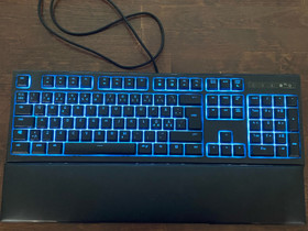 Razer Ornata chroma pelinäppäimistö, Muu tietotekniikka, Tietokoneet ja lisälaitteet, Vaasa, Tori.fi Razer Ornata chroma pelinäppäimistö, Muu tietotekniikka, Tietokoneet ja lisälaitteet, Vaasa, Tori.fi