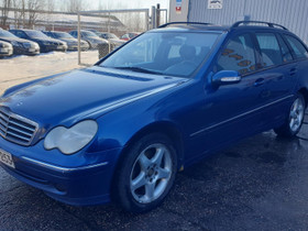 Mercedes-Benz C, Autot, Helsinki, Tori.fi Mercedes-Benz C, Autot, Helsinki, Tori.fi