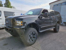Ford Excursion, Autot, Helsinki, Tori.fi Ford Excursion, Autot, Helsinki, Tori.fi