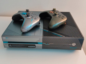 Vaihdetaan erikoisversio PS4-konsoliin, Pelikonsolit ja pelaaminen, Viihde-elektroniikka, Helsinki, Tori.fi Vaihdetaan erikoisversio PS4-konsoliin, Pelikonsolit ja pelaaminen, Viihde-elektroniikka, Helsinki, Tori.fi