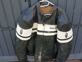 Richa ajotakki, Ajoasut, kengät ja kypärät, Mototarvikkeet ja varaosat, Seinäjoki, Tori.fi Richa ajotakki, Ajoasut, kengät ja kypärät, Mototarvikkeet ja varaosat, Seinäjoki, Tori.fi