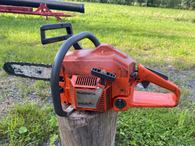 Husqvarna 254 moottorisaha, Metsäkoneet, Työkoneet ja kalusto, Seinäjoki, Tori.fi Husqvarna 254 moottorisaha, Metsäkoneet, Työkoneet ja kalusto, Seinäjoki, Tori.fi