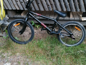 Bmx, Muut pyörät, Polkupyörät ja pyöräily, Kouvola, Tori.fi Bmx, Muut pyörät, Polkupyörät ja pyöräily, Kouvola, Tori.fi