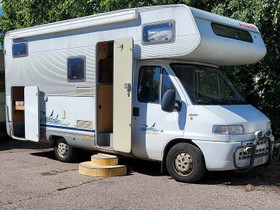 Dethleffs Ducato 14, Matkailuautot, Matkailuautot ja asuntovaunut, Helsinki, Tori.fi Dethleffs Ducato 14, Matkailuautot, Matkailuautot ja asuntovaunut, Helsinki, Tori.fi