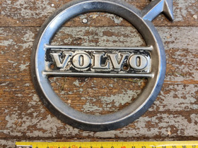 Volvo kuormurin merkki VARATTU, Muut koneet ja tarvikkeet, Työkoneet ja kalusto, Sauvo, Tori.fi Volvo kuormurin merkki VARATTU, Muut koneet ja tarvikkeet, Työkoneet ja kalusto, Sauvo, Tori.fi