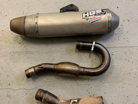 HGS putkisto Kawasaki 450, Moottoripyörän varaosat ja tarvikkeet, Mototarvikkeet ja varaosat, Tampere, Tori.fi HGS putkisto Kawasaki 450, Moottoripyörän varaosat ja tarvikkeet, Mototarvikkeet ja varaosat, Tampere, Tori.fi