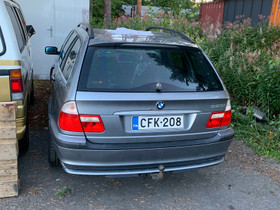 Bmw e46 osia, Autovaraosat, Auton varaosat ja tarvikkeet, Pirkkala, Tori.fi Bmw e46 osia, Autovaraosat, Auton varaosat ja tarvikkeet, Pirkkala, Tori.fi