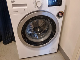 Beko pyykinpesukone 7kg, Pesu- ja kuivauskoneet, Kodinkoneet, Helsinki, Tori.fi Beko pyykinpesukone 7kg, Pesu- ja kuivauskoneet, Kodinkoneet, Helsinki, Tori.fi
