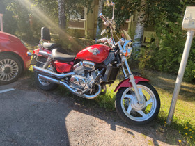 Honda vf750c magna, Moottoripyörät, Moto, Vantaa, Tori.fi Honda vf750c magna, Moottoripyörät, Moto, Vantaa, Tori.fi