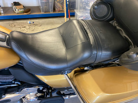Harley-Davidson Sun Ray Heated Seat, Moottoripyörän varaosat ja tarvikkeet, Mototarvikkeet ja varaosat, Tervola, Tori.fi Harley-Davidson Sun Ray Heated Seat, Moottoripyörän varaosat ja tarvikkeet, Mototarvikkeet ja varaosat, Tervola, Tori.fi