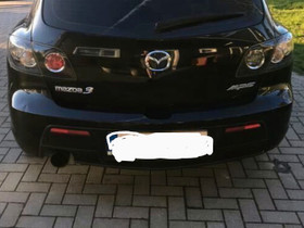 MAZDA 3 Mps, Autovaraosat, Auton varaosat ja tarvikkeet, Pori, Tori.fi MAZDA 3 Mps, Autovaraosat, Auton varaosat ja tarvikkeet, Pori, Tori.fi