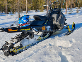 Ski doo summit 850X DRT, Moottorikelkat, Moto, Kittilä, Tori.fi